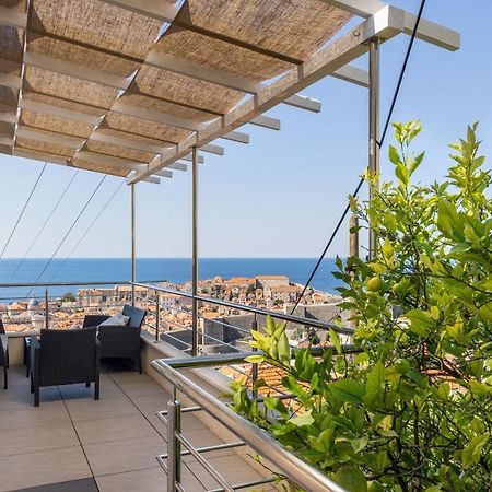 Gjenero Apartman Dubrovnik Kültér fotó