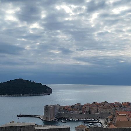 Gjenero Apartman Dubrovnik Kültér fotó