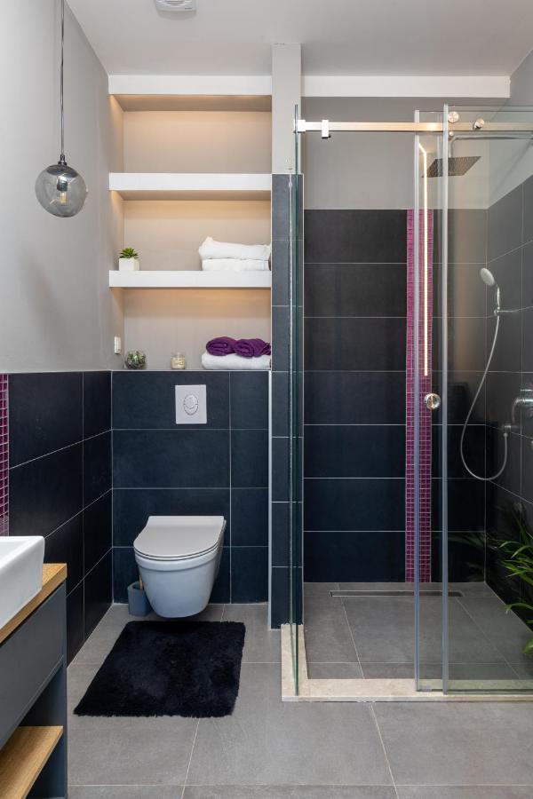 Gjenero Apartman Dubrovnik Kültér fotó