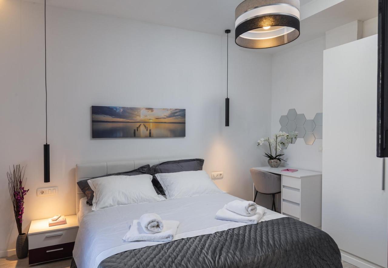 Gjenero Apartman Dubrovnik Kültér fotó