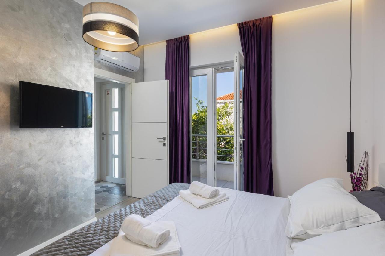 Gjenero Apartman Dubrovnik Kültér fotó