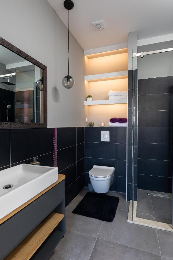 Gjenero Apartman Dubrovnik Kültér fotó
