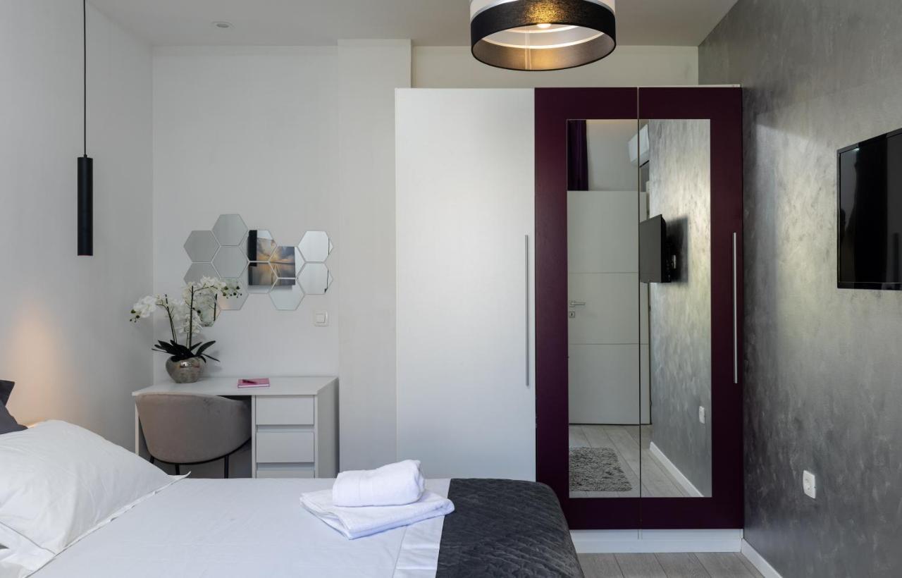 Gjenero Apartman Dubrovnik Kültér fotó