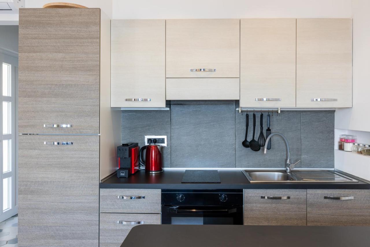 Gjenero Apartman Dubrovnik Kültér fotó