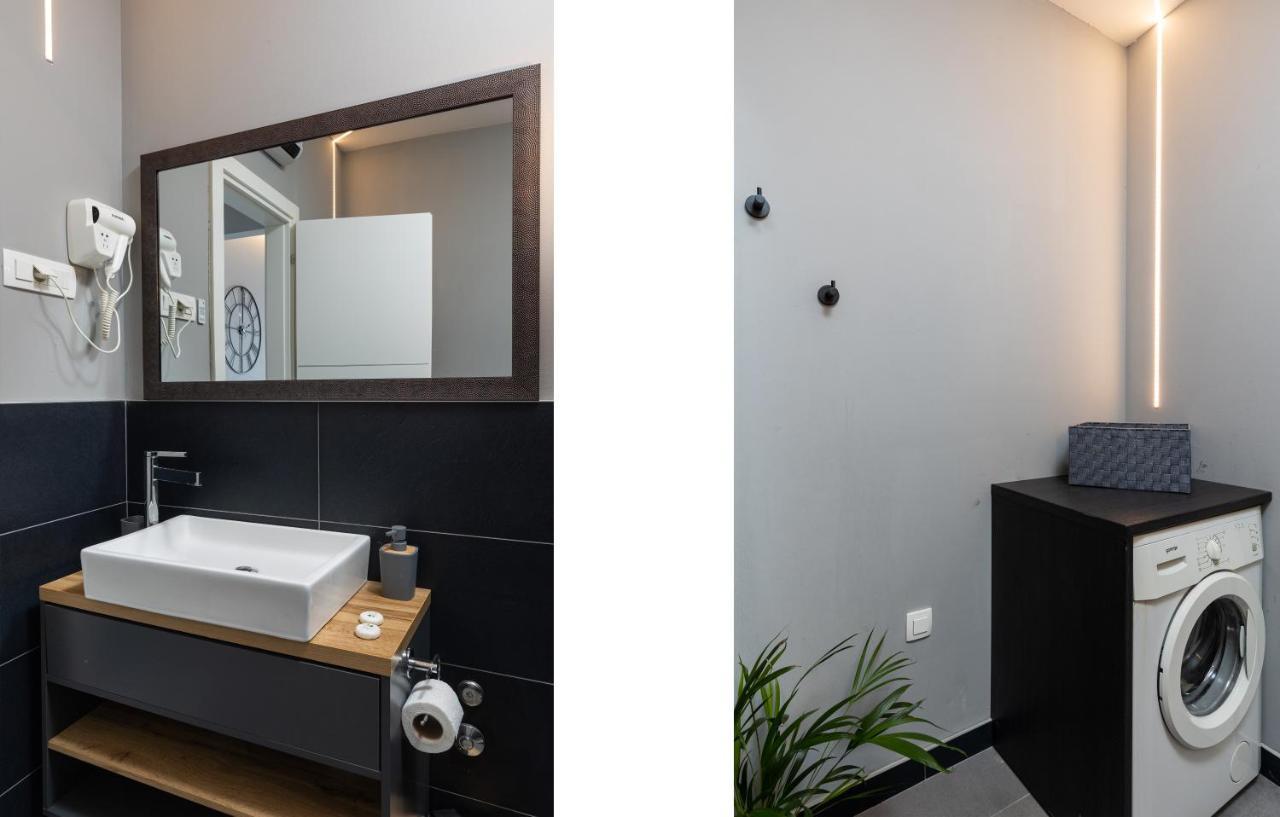 Gjenero Apartman Dubrovnik Kültér fotó
