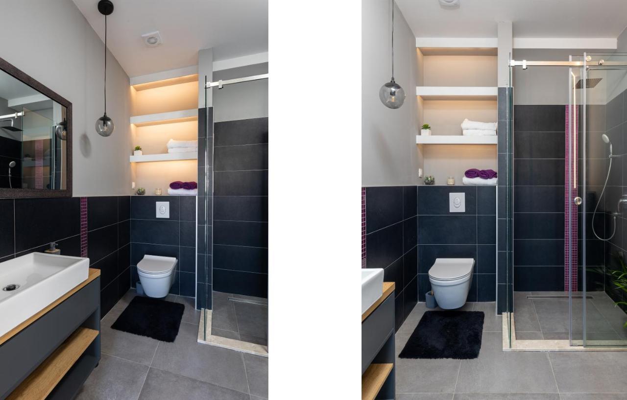 Gjenero Apartman Dubrovnik Kültér fotó