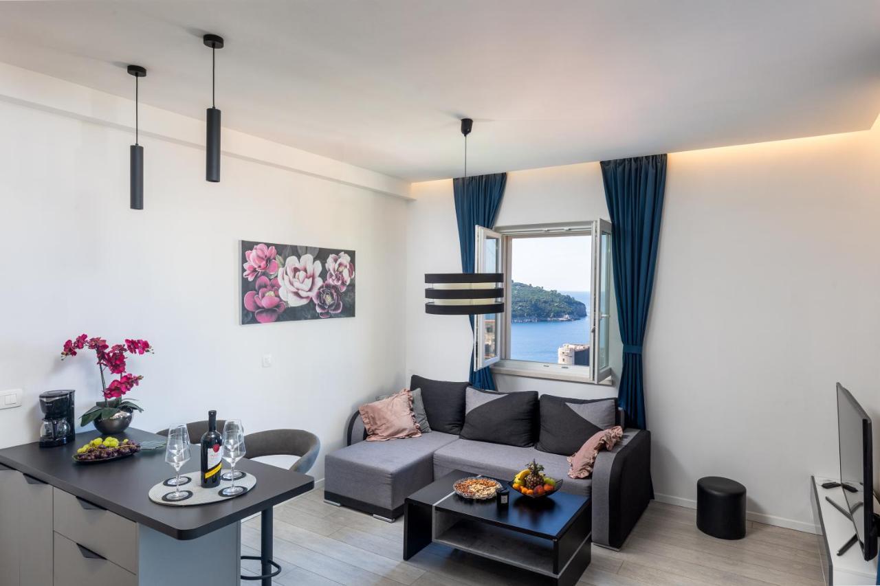 Gjenero Apartman Dubrovnik Kültér fotó